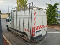 RENAULT MASTER L2H2 - Genre : CTTE - Carrosserie : FOURGON -… (photo 3)