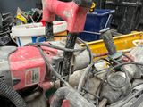 an image of a bunch of tools that are sitting on a table