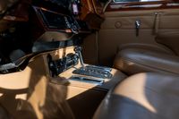 1963 JAGUAR MK2 (photo 3)