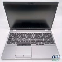 Ordinateur portable Dell Precision 3551 Argent - Intel Core … (photo 3)