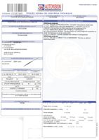 PEUGEOT Expert Fourgon Taille M BlueHD - Genre : CTTE - Carr… (photo 2)