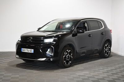VP CITROEN C5 AIRCROSS 1.5 BLUEHDI 130ch MAX EAT - Dmec : 27…