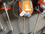 a lot of tools that are sitting on the floor