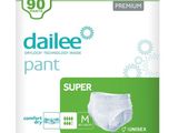 Pantalon de tous les jours Super M, lot de 30 pièces