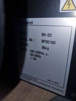 Traceur Versa Studio ROLAND modèle BN-20, n° de série BF0016… (photo 4)