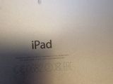 the back side of an ipad with the back cover open