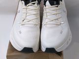 nike air max white / black mens size 11 5