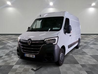 Renault - Master Fgn Trac F3500 L2h2 Blue Dci 135 Grand Conf…
