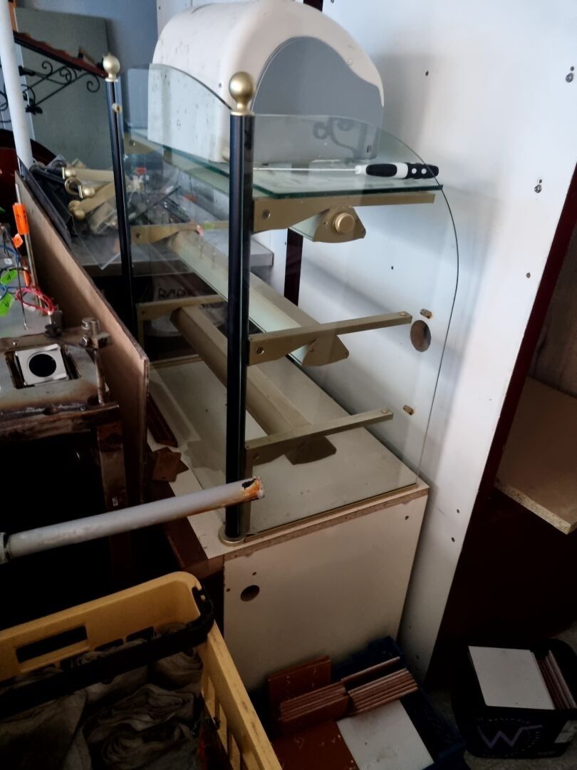 Vitrine