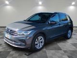 Volkswagen Tiguan 1.0 TDI SEL 4 portes, boîte automatique