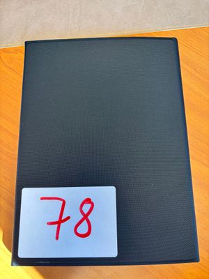 iPAD (7e génération) Version d'iPadOS : 18.5 - Photo 1