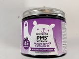 the jar is full of vitamin - rich vitamins for dogs and cats
