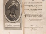an old book with a picture of a man in a turban on top of it
