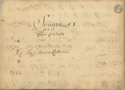 a close up of a piece of paper with writing on it
