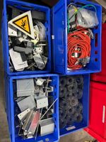 1 palette de 8 cartons contenant de la pièce détachée (neuve… (photo 2)