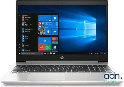 Ordinateur portable HP ProBook 14 : processeur Core i5-8250U / 8 Go / 1 To / Windows 10