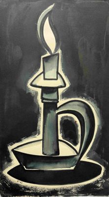 Dmitry Krasnopevtsev (1925-1995)