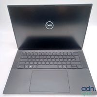 Ordinateur portable Dell Xps 15 9510 Argent - Nvidia Geforce… (photo 2)
