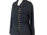 a black jacket on a mannequin mannequin mannequin mannequin mannequin mannequin mannequin mannequin mannequin
