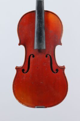 Violon Mirecourt XXème, de la maison JEROME THIBOUVILLE-LAMY…