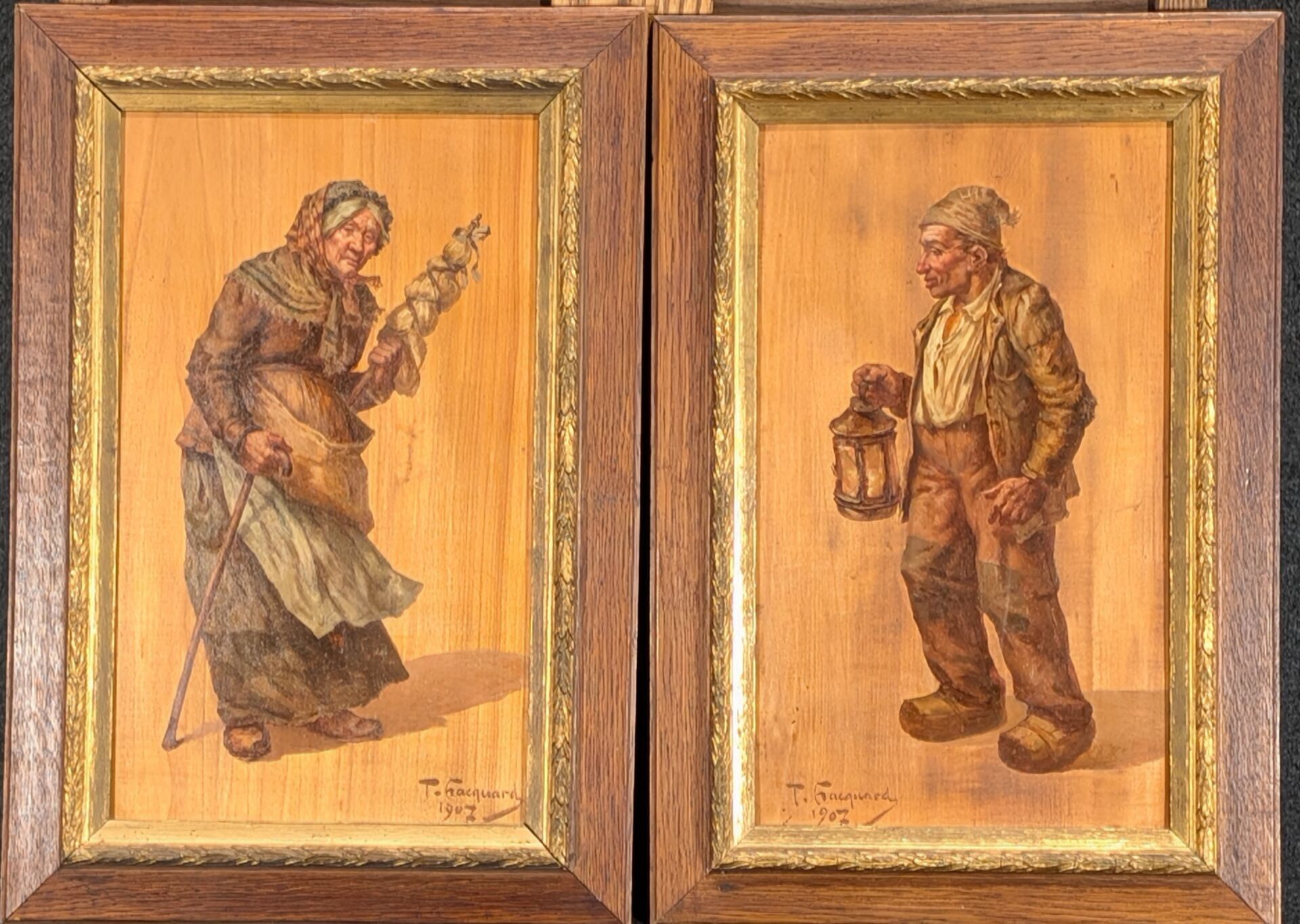 Objets d'art & Curiosités