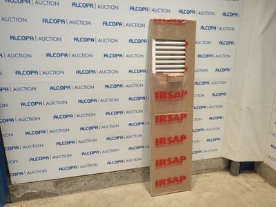 Irsap - Seche Serviette Ares A E…