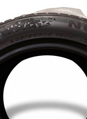 Lot de 2 - NEXEN - Cette offre comprend deux pneumatiques Wi…