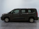 citroen van parked in a room with a white wall