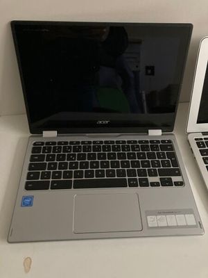 1 ordinateur portable ACER Chromebook Spin 311 - Photo 1