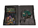 a video game in a case with a game on it