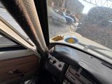 a view from inside of a car looking out the window