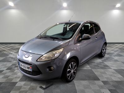 KA 1.2 69 SS TITANIUM - ES - Mise en service: 06/11/2… - Photo 1