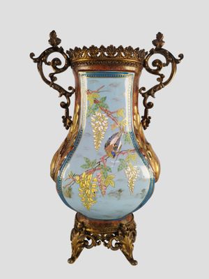 GILLES Edouard (1868-1895), Montigny-sur-Loing. - Photo 1