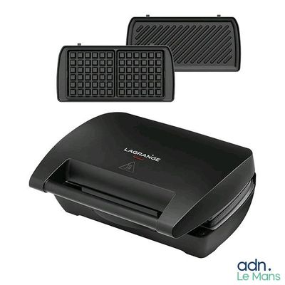 a picture of a toaster and a keyboard on a white background