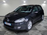 Volkswagen Golf 1.6 TDI Highline 5 portes DSI Bluemot