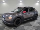 Citroën C4 Aircross 2020, 1,0 PureTech, 5 portes