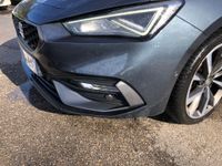 SEAT LEON - Genre : VP - Carrosserie : BREAK - Energie : GO … (photo 6)