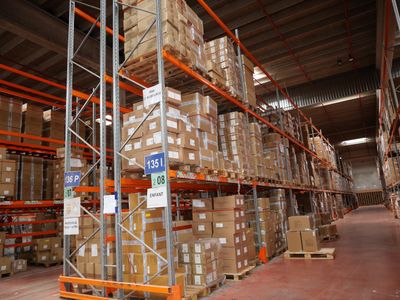 Lot de Destockage & Invendus - Évaluation Expert