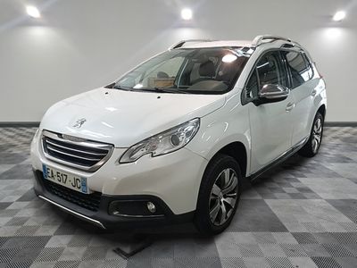 PEUGEOT - 2008 1.2 PURETECH 110CH SS BVM5 ALLURE - ES - Mise…