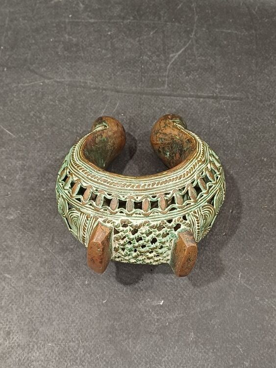 Objets d'art & Curiosités