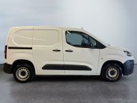 CITROEN BERLINGO VAN M 650 BLUEHDI 75 S&S BVM5 CONTROL / N°:… (photo 6)