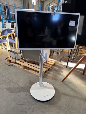 Téléviseur sur pied THOMSON - Frais de vente judiciaire 14.28% TTC - Photo 1