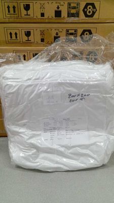 Couette, dimensions et grammage en photo - NEUVE sous bliste…