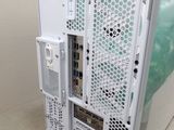 an image of a computer case that is sitting on the floor