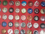 a picture of a picture of a bunch of buttons
