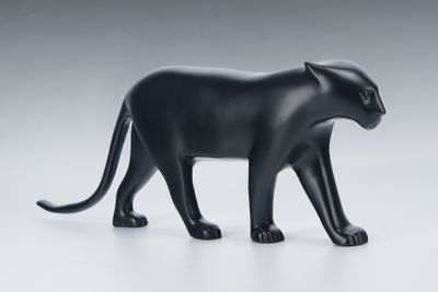 François POMPON Sculpture d'Art d'après 1855-1933