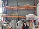 a room filled with lots of different types of items