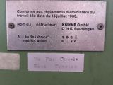 Photo 3/3 du lot