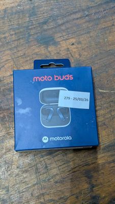 Ecouteurs motorola Tva récupérable