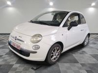 FIAT - 500 1.2 8V 69 CH POP - ES - Mise en service: 19/09/20…